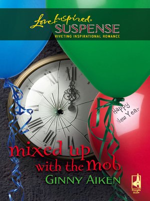 cover image of Mixed Up with the Mob
